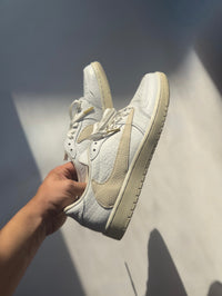 TAUPE LOWS