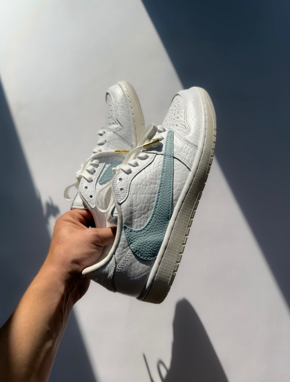 ARCTIC LOWS