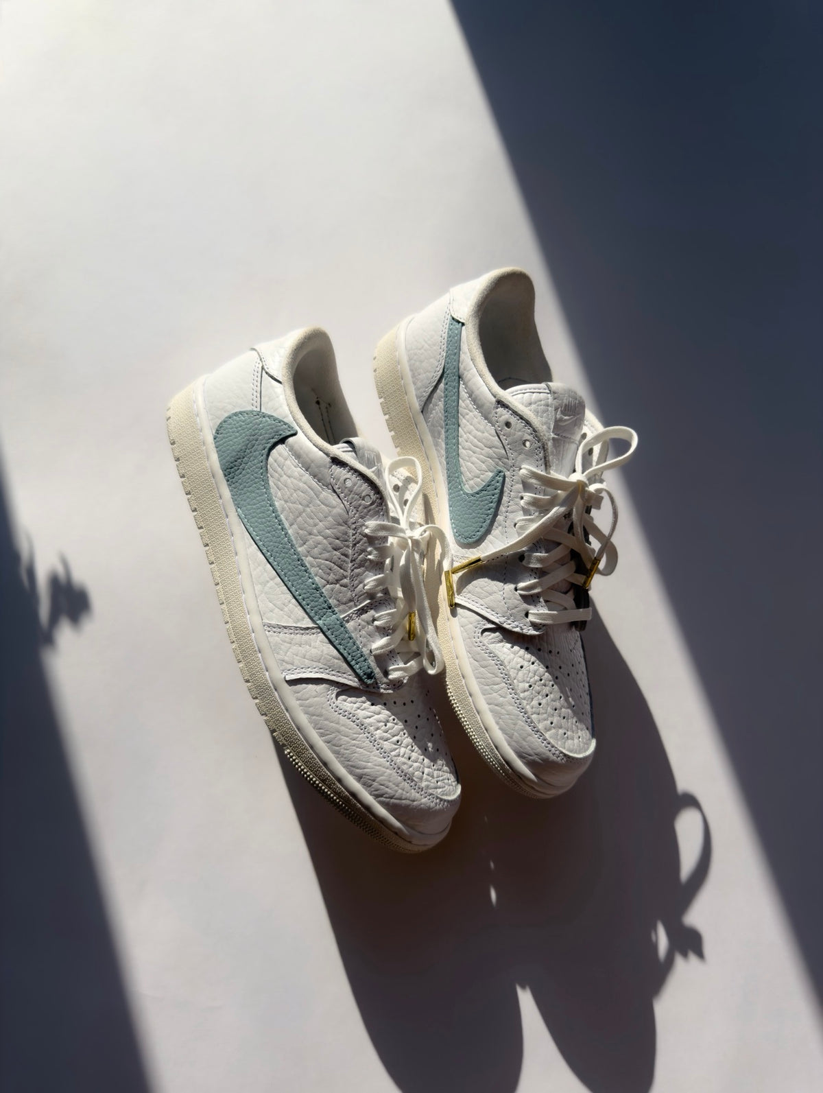ARCTIC LOWS