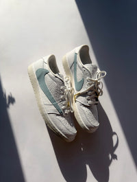 ARCTIC LOWS