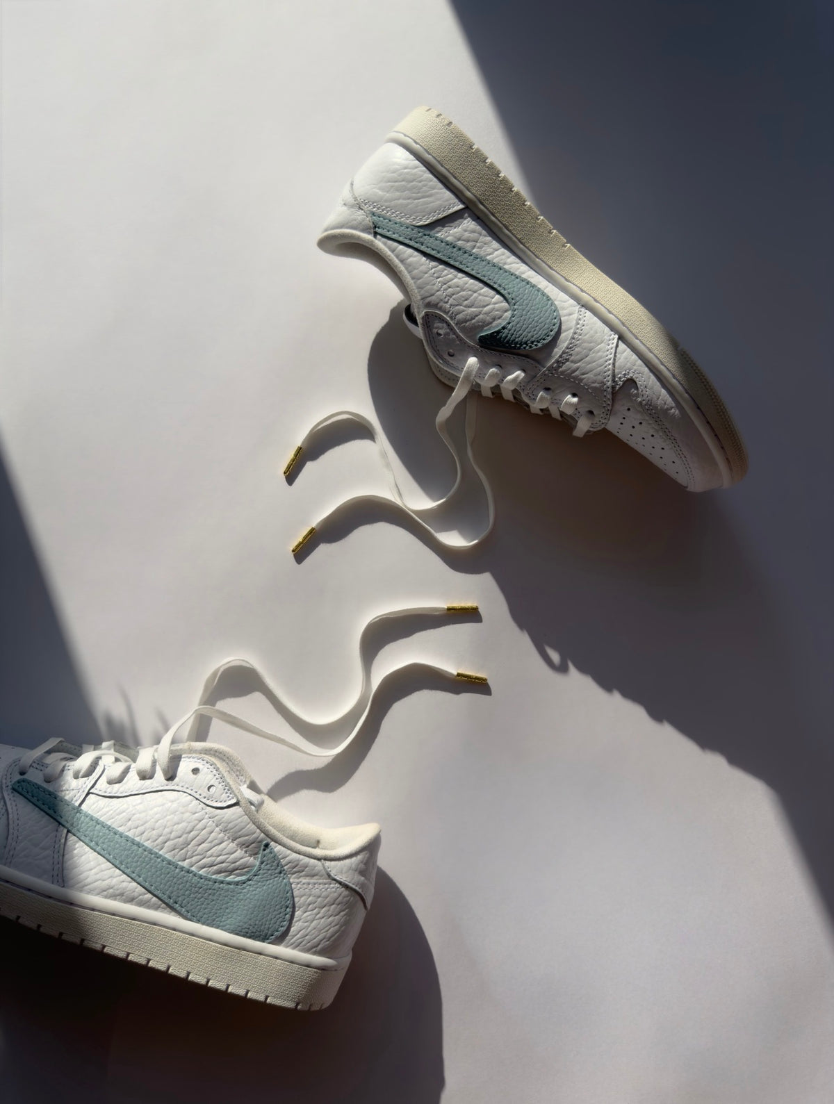 ARCTIC LOWS