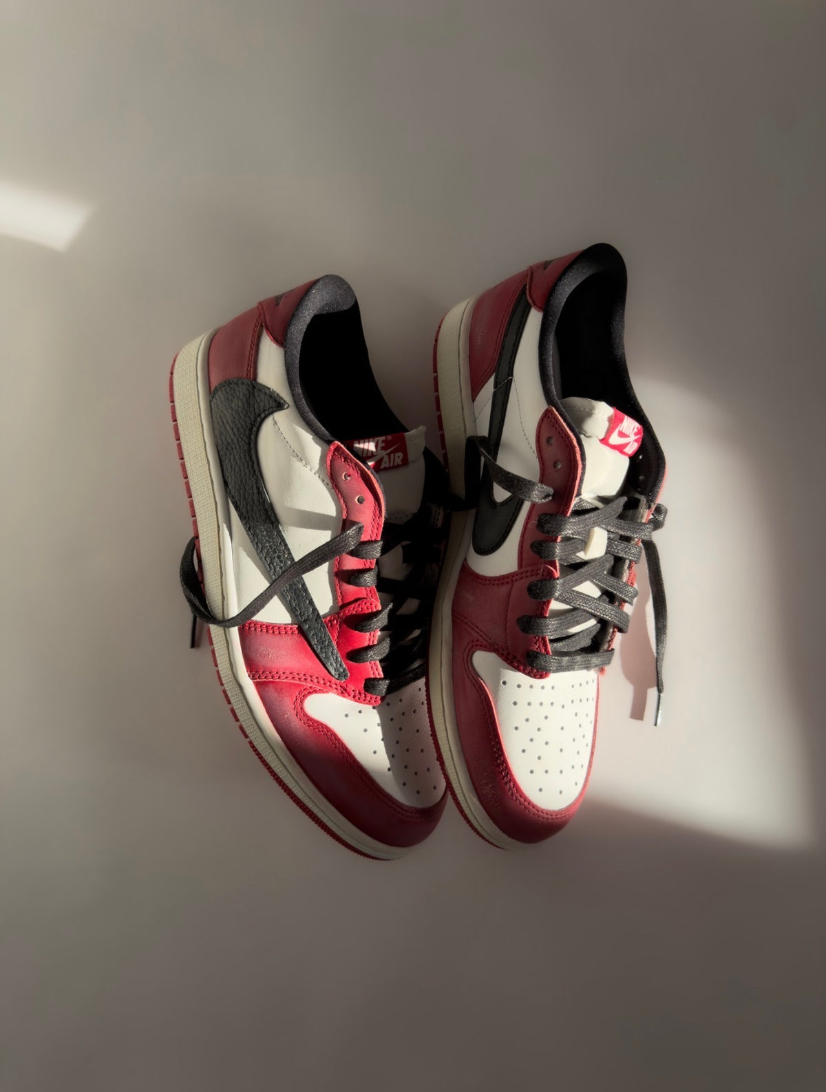 CHICAGOS